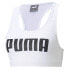PUMA 4Keeps Mid Impact Sports Bra