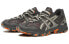 Фото #2 товара Кроссовки Asics Gel-Sonoma Black/Grey