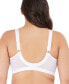 Full Figure Cate Soft Cup No Wire Bra EL4033, Online Only