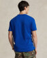 Фото #2 товара Men's Classic-Fit Logo Jersey T-Shirt