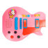 Фото #8 товара REIG MUSICALES Hello Kitty Electronic Guitar With Micro
