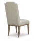 Фото #3 товара Rachael Ray Monteverdi II Upholstered Side Chair