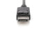Фото #3 товара DIGITUS 4K HDMI Adapter Cable - HDMI to DisplayPort