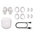 Bose QuietComfort Noise Cancelling Bluetooth Wireless Earbuds II - White