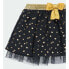 Фото #3 товара BOBOLI Gauze Hearts Skirt