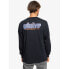 ფოტო #3 პროდუქტის QUIKSILVER Three Tree long sleeve T-shirt