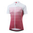 LOEFFLER Rainbow short sleeve jersey