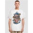 Фото #1 товара MISTER TEE Grow Up Oversize short sleeve T-shirt