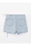 Фото #7 товара Джинсовый шорт LC Waikiki Jeans Standart Fit Jeans