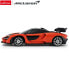 Фото #1 товара RASTAR Rc 1:18 Mclaren Senna 96300 car