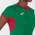 ფოტო #3 პროდუქტის JOMA Championship IV short sleeve T-shirt