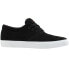 Фото #1 товара Diamond Supply Co. Torey Lace Up Mens Black Sneakers Casual Shoes Z00DMFA070-BL