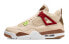 Air Jordan 4 "Where The Wild Things Are" DH0572-264 Sneakers