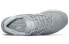 Новые спортивные женские кроссовки New Balance WL574CHF - Зеленые 35 - фото #3