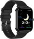 Smartwatch W9PRO - Black