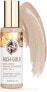 Foundation mit Goldpartikeln - Enough Rich Gold Double Wear Radiance Foundation SPF50+ PA+++ 21