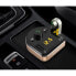 Фото #9 товара Transmiter FM MP3 Bluetooth ładowarka samochodowa 2x USB czarny