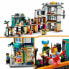 Фото #5 товара Игровой набор Lego Creator 3 in 1 31141