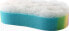 Фото #1 товара Мочалка для ванны Donegal цветная (6047) 1 шт