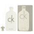 Фото #1 товара Парфюмерия унисекс Calvin Klein EDT Ck All 200 ml