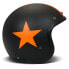 DMD Vintage Star open face helmet