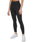 Фото #1 товара Women's Side-Pocket 7/8 Leggings