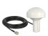 Фото #2 товара Navilock 12578 - 28 dBi - 1.575 GHz - 50 ? - Directional antenna - RP-BNC - Male