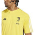 Фото #5 товара ADIDAS Juventus 23/24 Short Sleeve T-Shirt Training