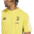 ADIDAS Juventus 23/24 Short Sleeve T-Shirt Training