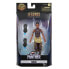 MARVEL Black Panther Legends Shuri Legends Series Figure