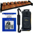 Фото #1 товара Adams XSLD35 Xylophone M-Bag Set