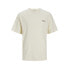 Фото #1 товара JACK & JONES Mykonos Geo short sleeve T-shirt