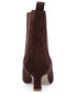 Фото #3 товара Полусапоги JOURNEE Collection Tenlee Booties