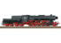 Trix 25530 - Train model - HO (1:87) - Metal - 15 yr(s) - Black - Model railway/train