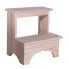 ESCALON Hocker