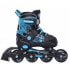 Фото #1 товара Ice skates, inline skates, inline skates Tempish Verso Triple II Jr 1000004917