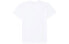 Фото #2 товара CDG Play T-Shirt 蓝色爱心印花短袖T恤 男款 白色 / T-Shirt CDG Play AZ-T106-051-2