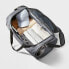 Фото #2 товара 60L Duffel Bag Gray - Open Story