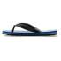 ფოტო #4 პროდუქტის QUIKSILVER Molokai Art II Flip Flops