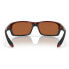 ფოტო #3 პროდუქტის COSTA Jose Mirrored Polarized Sunglasses