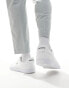 Lacoste lerond pro bl 123 1 cma trainers in white