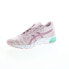 Фото #4 товара Asics Gel-Quantum 180 5 1022A164-700 Womens Pink Lifestyle Sneakers Shoes