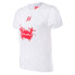 ფოტო #3 პროდუქტის HUARI Poland Fan short sleeve T-shirt