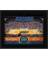 Фото #1 товара Florida Gators 10.5'' x 13'' Sublimated Basketball Plaque