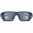 UVEX Sportstyle 706 CV V Mirrored Photochromic Sunglasses