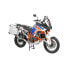 Фото #2 товара TOURATECH KTM 1290 Super Adventure S/R 21 01-373-6832-0 Side Cases Set Without Lock