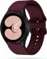 Фото #1 товара Tech-Protect TECH-PROTECT ICONBAND SAMSUNG GALAXY WATCH 4 40 / 42 / 44 / 46 MM BORDO