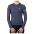 Фото #2 товара AGU Solid long sleeve jersey