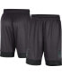 Men's Charcoal Michigan State Spartans Performance Fast Break Shorts
