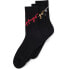 HUGO Qs Giftlurex Cc socks 3 pairs